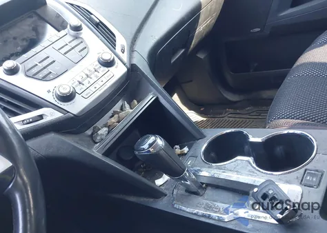 2016 GMC Terrain Sle-2 z USA, uszkodzony, nr VIN 2GKALNEK7G6338939